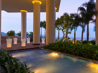  INTERCONTINENTAL NHA TRANG 5*