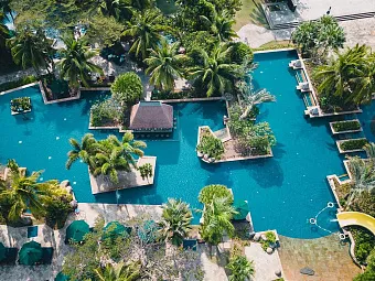 SHERATON SANYA RESORT 5*