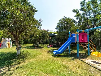 KEMER DREAM HOTEL 4*