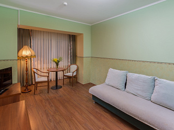 FORESTA FESTIVAL PARK 4*, . Family Room.