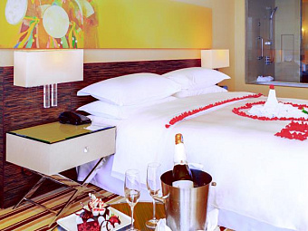 Sheraton Nha Trang 5*