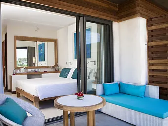 RADISSON BLU POSTE LAFAYETTE RESORT & SPA 4*