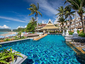   BEYOND RESORT KARON PHUKET 4*, , .