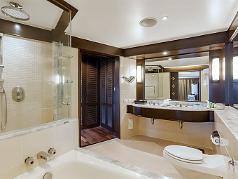 PULLMAN (ex. HILTON) PHUKET ARCADIA RESORT & SPA 5*