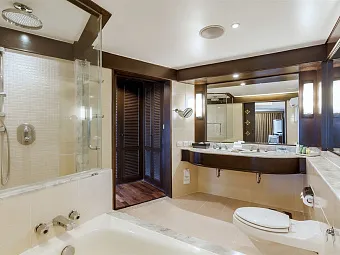  Отель HILTON PHUKET ARCADIA RESORT & SPA 5 *