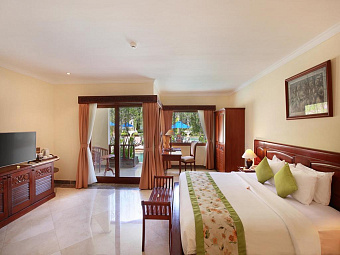  THE GRAND BALI NUSA DUA 4*