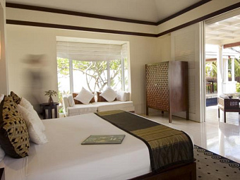 BANYAN TREE SEYCHELLES 5*