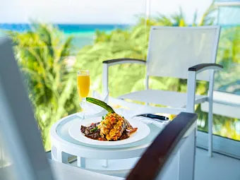 Отель HILTON ROSE HALL RESORT & SPA 4*