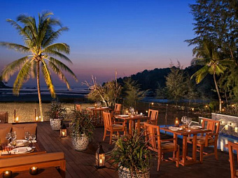 ANANTARA PHUKET LAYAN RESORT & SPA 5*