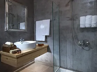 Отель APOLLO APARTMENTS 3+*