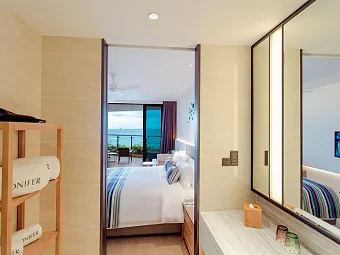 SANYA CONIFER RESORT 5*