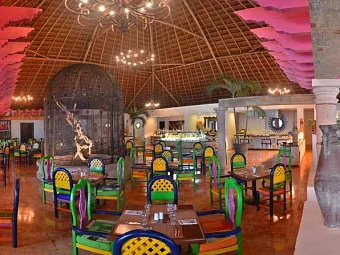 OASIS PALM BEACH 4*