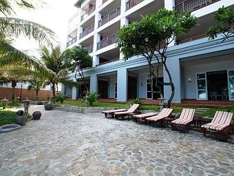  NOVELA MUINE RESORT & SPA 4*