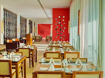 GRAN MUTHU IMPERIAL 5*, Куба, Кайо-Гильермо