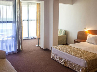 GRAND HOTEL SUNNY BEACH 4*