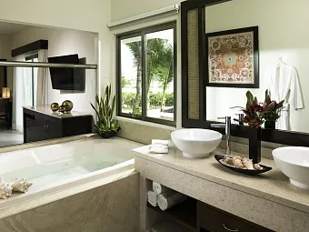  Отель EL DORADO MAROMA 5*