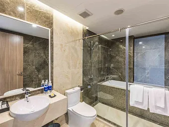 WYNDHAM GARDEN GRANDWORLD PHU QUOC 4*