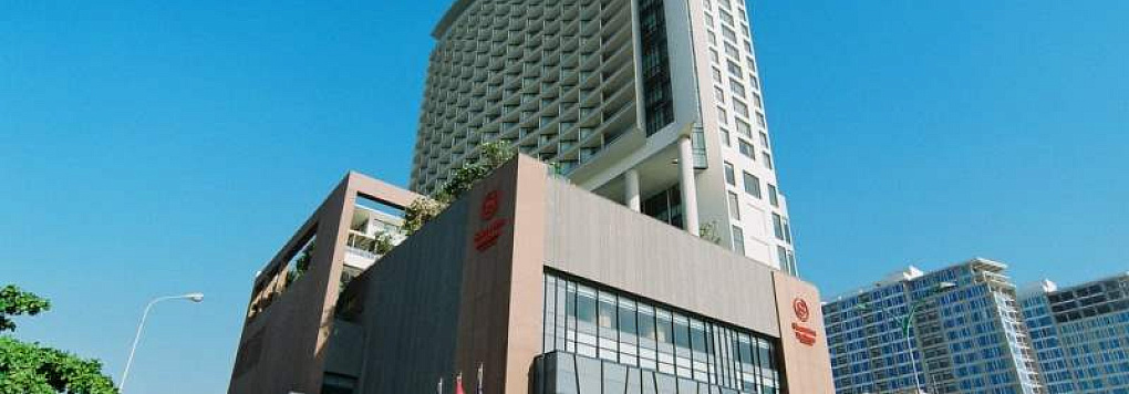  Sheraton Nha Trang 5*, , .