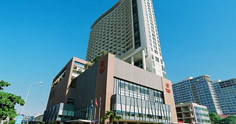 SHERATON NHA TRANG HOTEL & SPA 5*