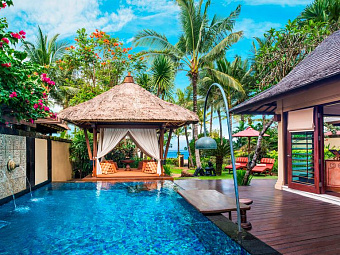  ST. REGIS BALI 5*