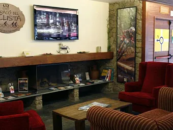 Отель MAGIC LA MASSANA 4*