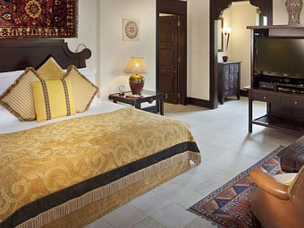 MADINAT JUMEIRAH DAR AL MASYAF 5*