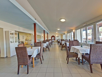 SUN BEACH LINDOS 3*