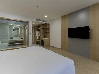 AQUAMARINE CAM RANH By Swandor 5*