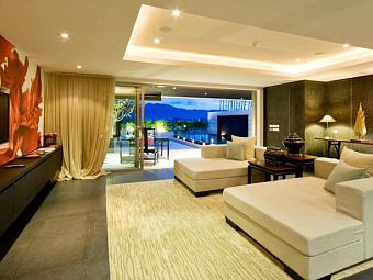 THE PAVILIONS PHUKET 5*