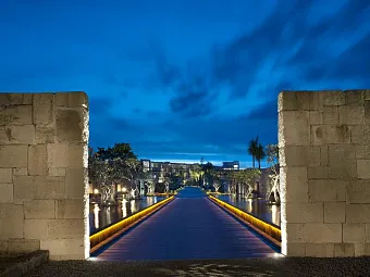 Отель W RETREAT & SPA BALI 5*