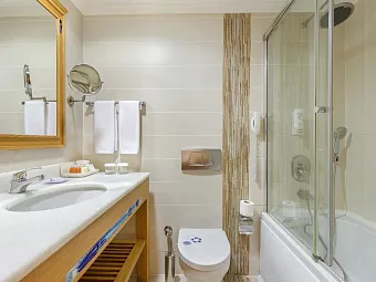 KEFALUKA RESORT 5*