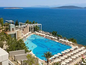 DUJA BODRUM 5*