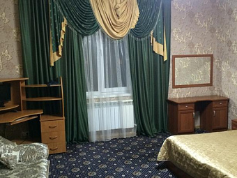 ЭЛЬБРУСИЯ 3*