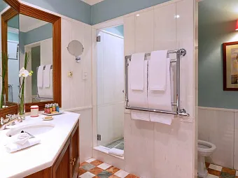 Отель PESTANA PALACE 5*