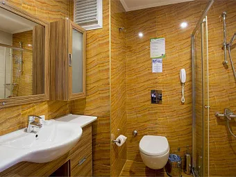   Отель CLUB DEM SPA & RESORT HOTEL HV-1