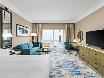 Hilton Salalah Resort 5*