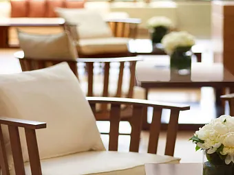 SHERATON RHODES RESORT 5*