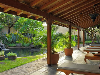  HILTON MAURITIUS RESORT & SPA 5*