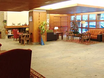 Отель MAGIC LA MASSANA 4*