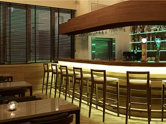 SUNRISE PEARL HOTEL & SPA 5*