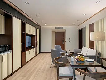SEVEN SEAS HOTEL LIFE 5*