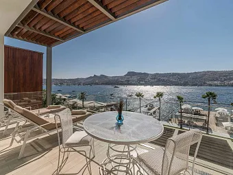 MIVARA LUXURY BODRUM 5*