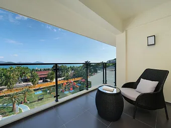 LIKING RESORT SANYA 4 *
