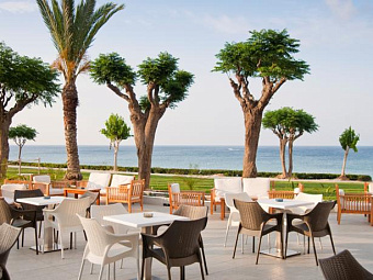 PERNERA BEACH HOTEL 3*