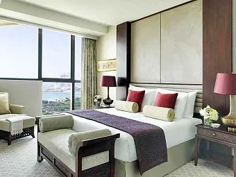 BAB AL QASR BEACH RESORT & SPA 5*