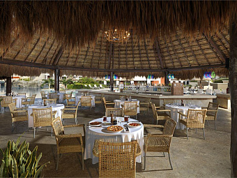  HARD ROCK HOTEL RIVIERA MAYA 5*