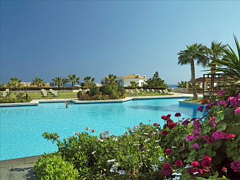  ALDEMAR ROYAL MARE & SUITES 5*