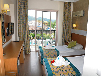  KEMER DREAM HOTEL 4*