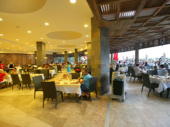  MUKARNAS SPA RESORT 5 *