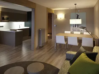 Отель SPORTING 4*